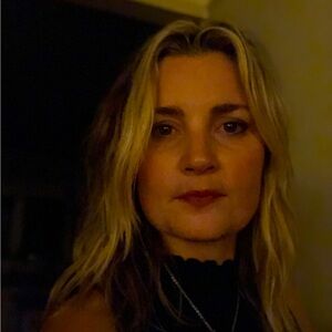 Meet your Posher, Catherine